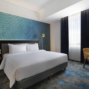 Kamar king deluxe